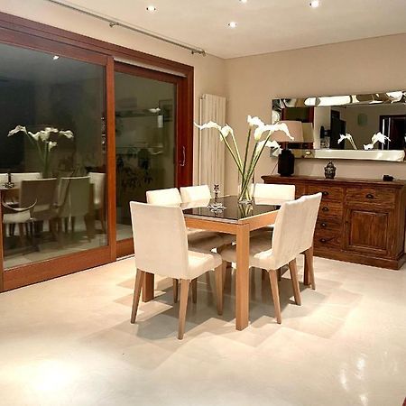 Double A Luxury Apartment Olbia Exterior photo