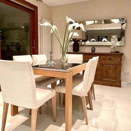 Double A Luxury Apartment Olbia Exterior photo