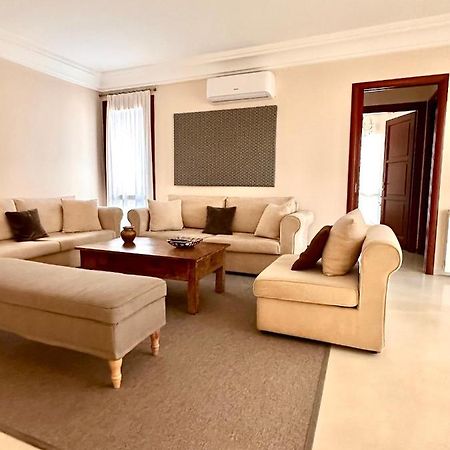 Double A Luxury Apartment Olbia Exterior photo
