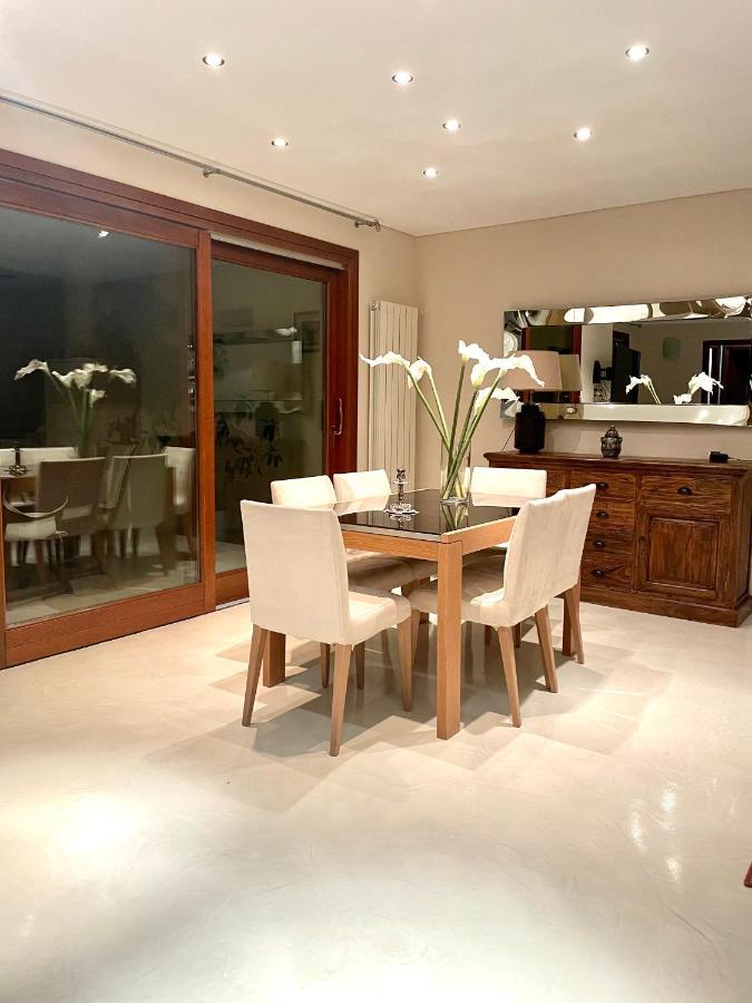 Double A Luxury Apartment Olbia Exterior photo