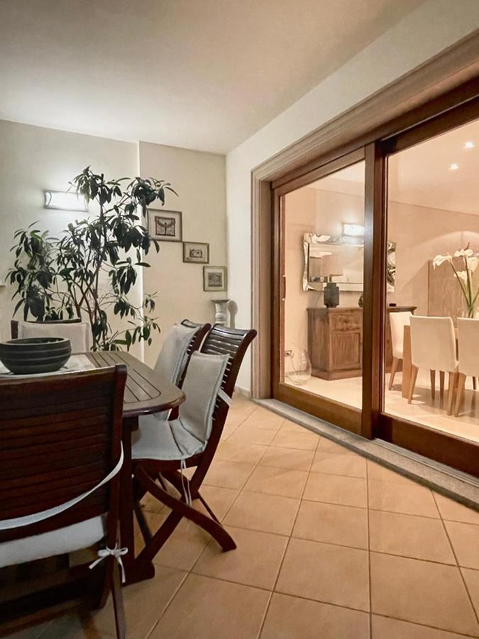 Double A Luxury Apartment Olbia Exterior photo