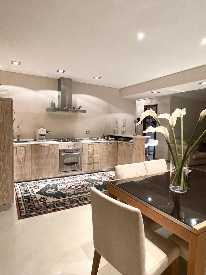 Double A Luxury Apartment Olbia Exterior photo