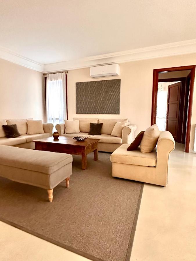 Double A Luxury Apartment Olbia Exterior photo